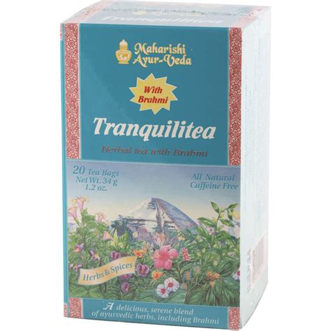 Tranquilitea .